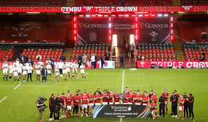 Posted 2mminutes agofrifriday 18 junjune 2021 at 4:00am. Wales 40 24 England Rugby Live Result Dragons Win Triple Crown With Huge Bonus Point Six Nations Victory In Cardiff