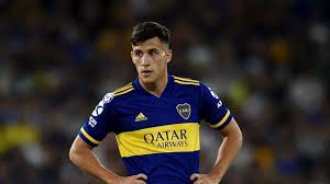 River y boca se encuentran en plena disputa de la fase de grupos del torneo más importante de américa. Boca Decidio Jugar La Copa Argentina Con Jugadores Entrenados En El Club Titulares De Deportes Titulares De Las Ultimas Noticias De Argentina Y El Mundo