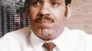 Theodore Holmes, founder of Chicken George restaurant chain