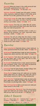 Green cactus menu, green cactus roslyn menu, green cactus persian grill in roslyn, green cactus menu roslyn, green cactus roslyn. Green Cactus Mexican Grill Menu In Roslyn Heights New York