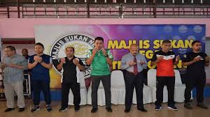 Majlis sukan negeri terengganu telah memainkan peranan penting dalam. Covid 19 Msn Terengganu Tutup Pejabat Asrama Atlet Stadium Astro