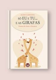 Só Eu e Tu... e as Girafas