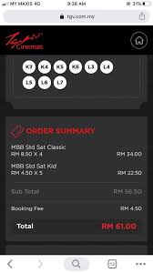 Untuk itu kami sarankan untuk selalu mengecek update harga tiket pesawat hari ini agar anda. Cara Nak Dapat Diskaun Tiket Wayang Dari Harga Rm17 Jadi Rm8 50 Boleh Bawa Semua Anak Vanilla Kismis
