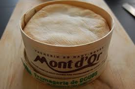 Recette Mont D Or Au Four Classique En Video Recette Recette Plats Au Fromage Recettes De Cuisine