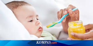 Air mendidih sesaat sebelum nasi matang inilah yang sering disebut sebagai air tajin. Bb Bayi Kurang Bolehkah Susu Dicampur Tajin