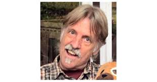 Robert Orme Obituary (2017)