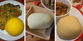 Gently toss to make sure the plantains are well coated. What Is Nigerian Swallow