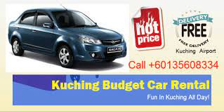 Insurance is mandatory, no matter where you're renting a car. Kuching Budget Car Rental Home Facebook