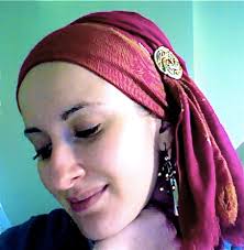 Pashmina Tutorial :)