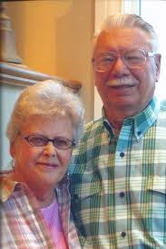 Heritage Day: Couples honored for their service to Lehi (Part One)