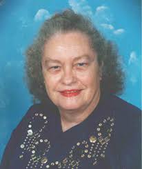 Ruth Marie (Hutchins) Hutchinson Obituary May 9, 2020