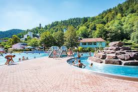 Freibad Bad Liebenzell Ausflugsziele Lokalmatador