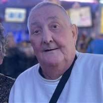 Brian Begin Obituary