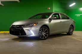 Let other owners help you choose the right car for you. Review 2016 Toyota Camry Xse