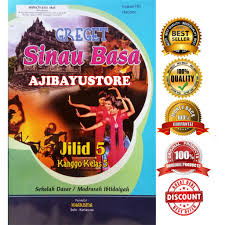 Kunci jawaban buku siswa tema 6 kelas 5 halaman 201 202 sanjayaops. Buku Greget Sinau Basa Jilid 5 Kanggo Kelas 5 Irawan Hg Harjono Kharisma Shopee Indonesia