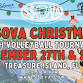 SSOVA's CHRISTMAS THEMED Treasure Island Beach event image