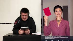 Throughout history, there have been many german women leaders who have made significant contribution to the field. Sahra Wagenknecht Bei Twitter Monolog 72 Youtube