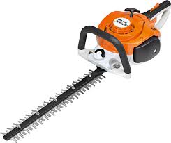 We did not find results for: Hs 46 Light Petrol Hedge Trimmer With Single Lever Operation