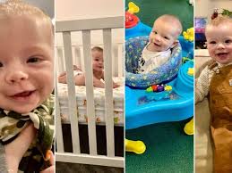 Fundraiser for Ciara Raban by Dama Scott : Baby Duke Raban's Fight Against  Cancer