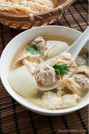 Pin On Chinese Soup Recipes