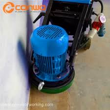 C300 Small Concrete Terrazzo Edge Floor Grinder And Polisher These Small Grinders Are Designed To Cover More Squar Floor Preparation Terrazzo Polished Concrete