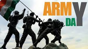 Army day in india is counseled with unimaginable energy systematically on fifteenth of jan. Army Day 2020 à¤­ à¤°à¤¤ à¤® à¤¸ à¤¨ à¤¦ à¤µà¤¸ à¤• à¤¯ à¤®à¤¨ à¤¯ à¤œ à¤¤ à¤¹ Why Army Day Is Observed In India Youtube