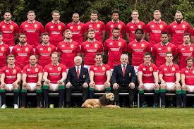 Given the schedule, given how tough the tour was, to come to new zealand and get a draw you've got to be. British And Irish Lions In Feisty Mood As The New Zealand Bound Squad Gathers For The First Time Mirror Online