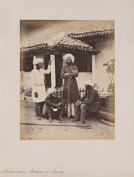 Vintage Bombay (Mumbai) Photos ...