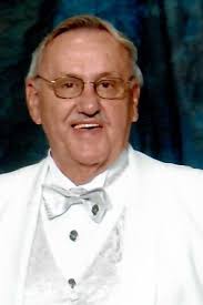 Obituary for Darrel W. Chamberlain