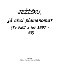 We did not find results for: Jezisku Ja Chci Plamenomet 1997 1999 Pdf