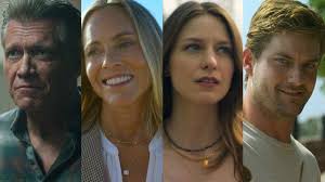 The Waterfront Cast: Every Actor and Character in the Series