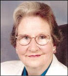 Martha Buddin Obituary (2015)