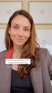 60 Second Psychology Tip of the Day , •, Here is the one piece of advice I  give to my clients to immediately get more energy back in their day., •, X  DA #selfcare #success #workingparent ...