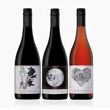 See This Instagram Photo By Winespirational Aus 58 Likes Wine Bottle Labels Wine Label Inspiration Wine Bottle