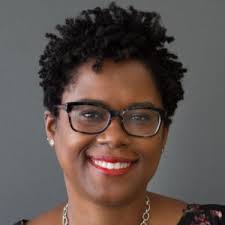 Staff at New Directions Career Center in Columbus Ohio