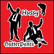 Hussy - Hussy | Deezer