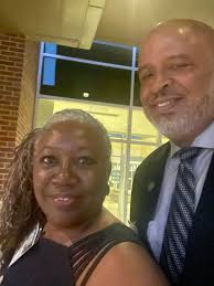 Passing of Mrs. Mildred Britt, Mother of Alphonza Britt Jr., Goldsboro High  School Class of 1981