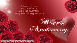 To my husband, my soulmate, lover, companion, and friend, you mean so much to me. Anniversary Ecards For Wife Husband Free Ecards Video E Cards Funny Happy Wedding Anniversary Cards Anniversary Cards For Husband Wedding Anniversary Cards