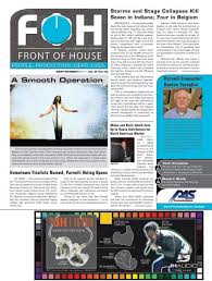 We shape light beams so that only your artwork is illuminated perfectly. Download A Pdf Foh Online