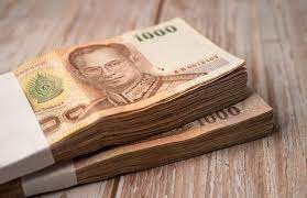 Change currency table base currency. Bank Of Thailand To Explore Stablecoin Regulation Ledger Insights Enterprise Blockchain