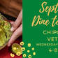 Chipotle Dine to Donate for Washington School