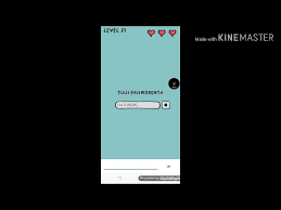 Kunci jawaban quiz sengklek semua tingkatan 1 100. Kunci Jawaban Kuis Sengklek Level 21 40 Youtube