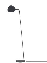 Not yet rated | create your own review. Leaf Floor Lamp Muuto Stehleuchte