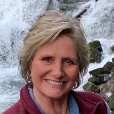 Obituary information for Mary Lynn Johnson