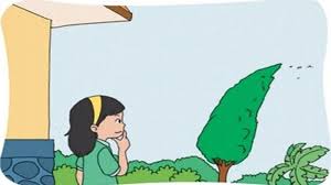 Amatilah peta persebaran kepadatan penduduk di indonesia berikut. Kunci Jawaban Tema 5 Kelas 2 Halaman 202 203 204 205 206 Buku Siswa Pengalamanku Di Tempat Wisata Tribun Pontianak