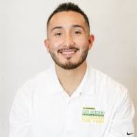 Brandon Hoskins's Instagram, Twitter & Facebook