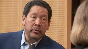 Bruce Harrell announces bid for Seattle mayor