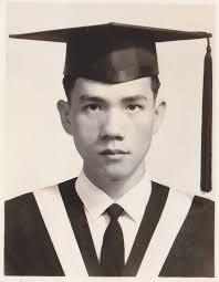 Long-Dei Liu (1944-2022)