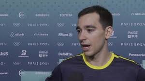 Vídeo: Jason Mathias explica a história de que o Brasil irá "herdar"  medalha de Pequin 2008