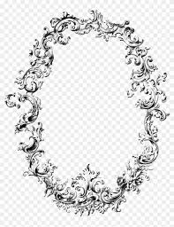 Vintage ornate gold picture frame #1379259 by merlinul. Free Fancy Frame Vintage Clip Art Image Vintage Frame Transparent Background Hd Png Download 1244x1552 1364833 Pngfind